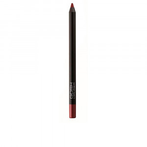 VELVET TOUCH lipliner waterproof #003-cardinal red 1,2 gr