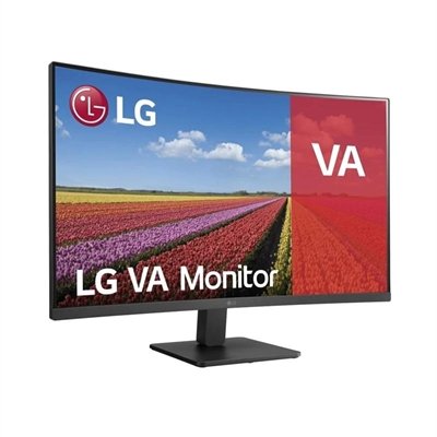 Monitor LG 32MR50C-B