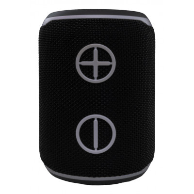GHATAM Negro, Gris 10 W
