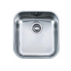 FREGADERO MEPAMSA 1220667807 SQUARE 40.40 INOX