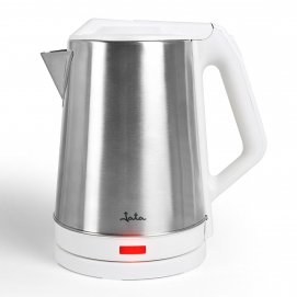 Hervidor Jata JEHA1723, 2 litros, 1500W, inox