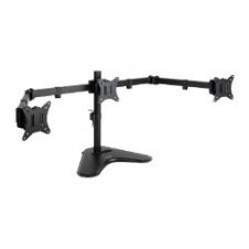 Soporte Tooq Inclina/gira/rota 17