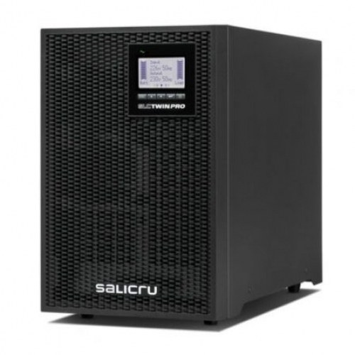 SAI Online Salicru SLC 10000 Twin Pro3 B1/ 10000VA10000W/ Formato Torre