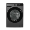 Lavadora Candy BR 49SBL8G-S, 9 kg, 1400 rpm, WiFi + Bluetooth, clase A
