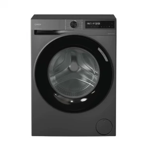 Lavadora Candy BR 49SBL8G-S, 9 kg, 1400 rpm, WiFi + Bluetooth, clase A
