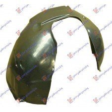 PLÁSTICO PASARUEDAS