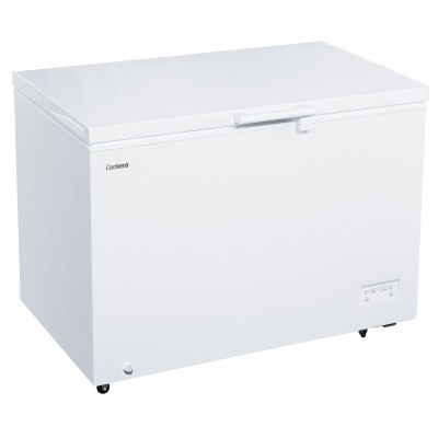 Congelador horizontal Corbero ECCHH9380W