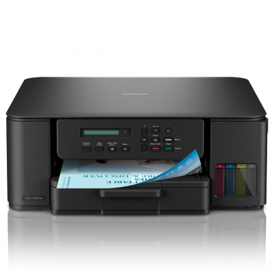 A4 INKJET 3-IN-1 MULTIFUNCTION MFP
