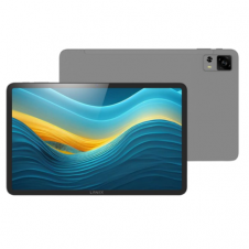 Tablet Lanix Ilium PAD RX12 11.97 Unisonic T616 128GB Ram 6GB Cámara 5MP+13MP Android 15 Gris
