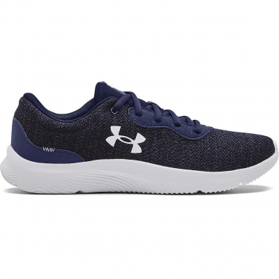 Zapatilla UNDER ARMOUR MOJO 2 3024134 403 Marino