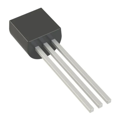 Transistor PNP 80V 300mA TO92 2SA954