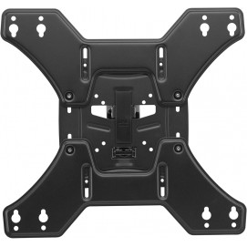 Soporte orientable de pared para pantallas planas de 32 " a 60" 1 brazo One For All WM4440/41 negro