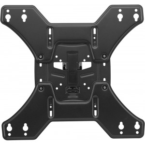 Soporte orientable de pared para pantallas planas de 32 