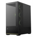 CAJA GAMING MSI MAG PANO 110R PZ M-ATX RGB BLACK