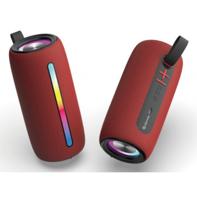 ALTAVOZ BLUETOOTH DENVER BTL-360BD INALAMBRICO CON FUNCION DE ILUMINACION