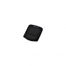 FELLOWES PLUSHTOUCH REPOSAMUÍ?ECAS RATON NEGRO 9252003