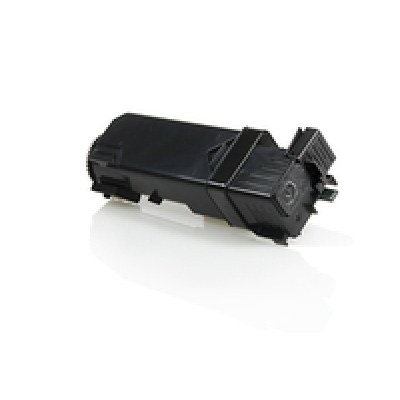 Xerox Phaser 6130 Negro Cartucho de Toner Generico - Reemplaza 106R01281