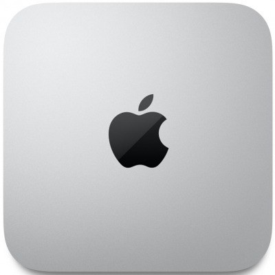 Ordenador apple mac mini silver m1 chip m1 8c - 8gb - ssd256gb - gpu 8c mgnr3y - a