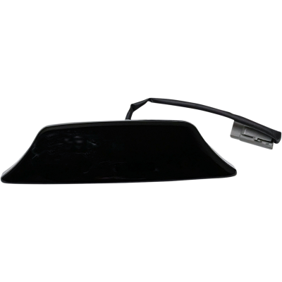 LED Replacement Top for Radius License Plate Mount Assembly for CVO™ CUSTOM DYNAMICS CD-CVO-LEDTOP-B