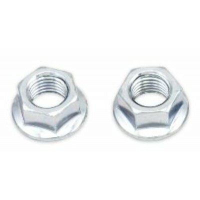 Tuerca con brida BOLT M10 x 1,25 x 14mm 021-11014