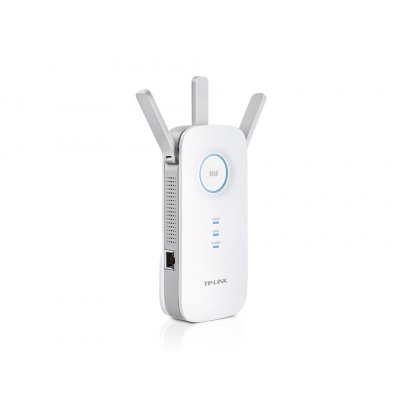 EXTEND.RANGE TP-LINK