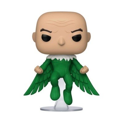Funko pop marvel vulture 80th primera aparicion 46953