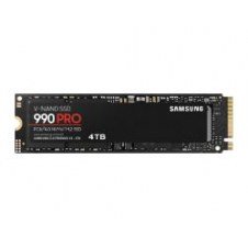 Ssd Samsung 990 Pro 4tb M.2 Nvme