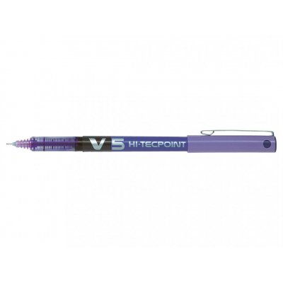 Hi-Tecpoint V5 Violeta