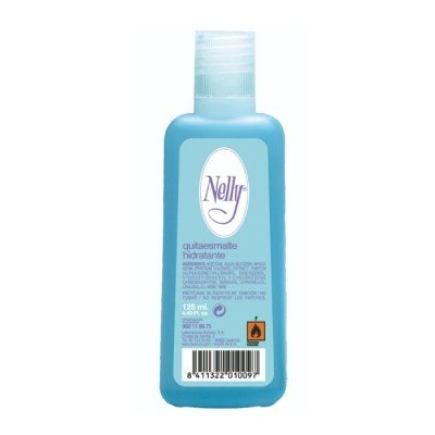 Nelly Quitaesmalte Hidratante 125ml