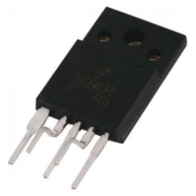 3S1265R Circuito Integrado 5 pin TO3P5L