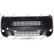 PARACHOQUES DELANTERO FIORINO COMBI (CON ORIFICIO LUZ DE ANTINIEBLA S) (IMPRIMADO)