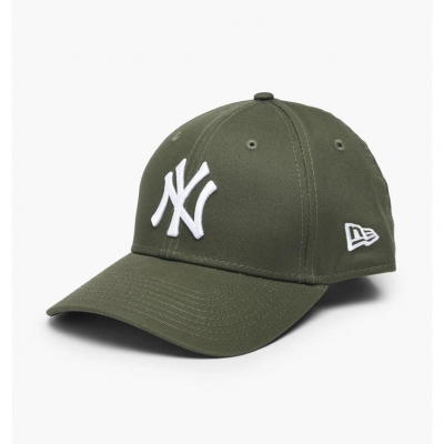 Gorra NEW ERA LEAG ESNL 940 NEYYAN 80636010 Verde