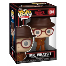 Funko pop series tv stranger things s5 - mr whatsit