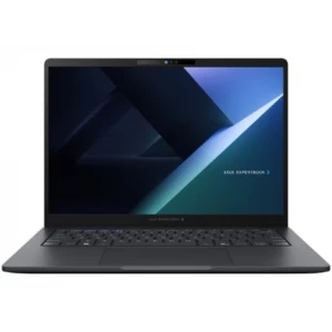 Portátil ASUS ExpertBook B3 G2 B3405CAA-LY0255, Core Ultra 7 356H, 16 GB DDR5, 512 GB SSD, 14 pulgadas WUXGA, sin sistema operativo