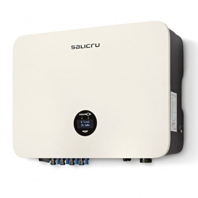 Inversor solar salicru equinox2 eqx2 15002 - t conexion red trifasico 15kw