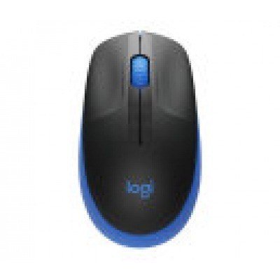 Raton Logitech M190Azul