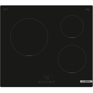 Placa de inducción Bosch PUC611BB5E 3F IND