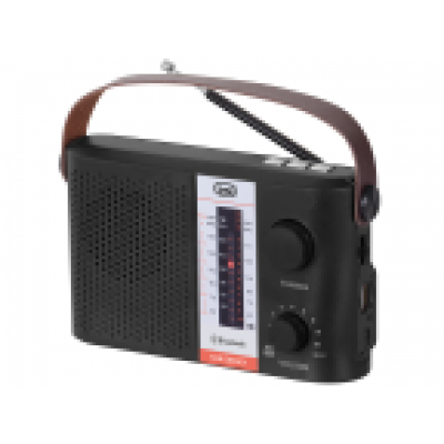 RADIO SOLAR TREVI RA 7F25 BT PORTATIL BLUETOOTH USB MICRO SD TWS