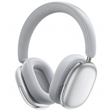 Acefast H9 Auricular Inalámbrico con Cancelación de Ruido Plata