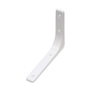 Escuadra super plm03 blanca 350 x 250 mm