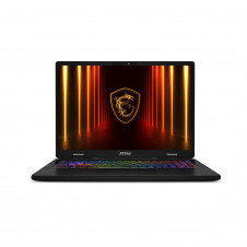 MSI Crosshair 16 HX AI D2XWFKG-214XES Intel Core Ultra 9 275HX Portátil 40,6 cm (16