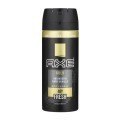 Axe Gold Dark Vanilla Desodorante 150ml