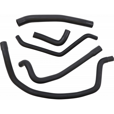 Radiator Hose Kit MOOSE UTILITY 100-3445-PU