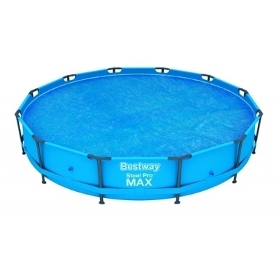 Bestway 58242 - cubierta solar ø 366 cm
