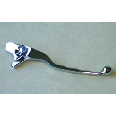 V PARTS OEM Type Casted Aluminium Brake Lever Polished Kawasaki Vn 750 Vulcan 46092-1150