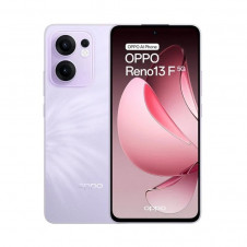 OPPO Reno 13F 5G 6.67 120Hz 8+8GB 256GB Purple