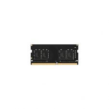 Memoria ram ddr4 8gb lexar sodimm 3200 mhz