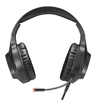 Auriculares mars gaming mh222 rgb negro jack 3.5mm + usb con microfono compatible con mac - ps4 - ps5 - xbox one - xbox series x - s - nintendo switch - smartphone - tablet