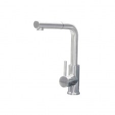 Cata XSA Grifo Ext Inox (02500005)