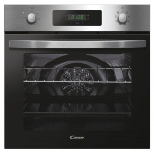 HORNO Candy FIDCX605 65L VAPOR inox